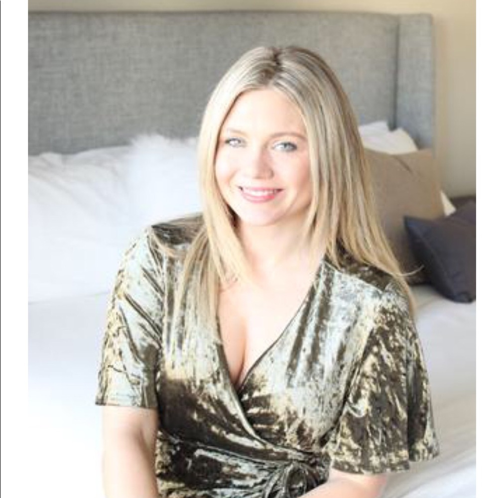 Meet your Posher, Jessie